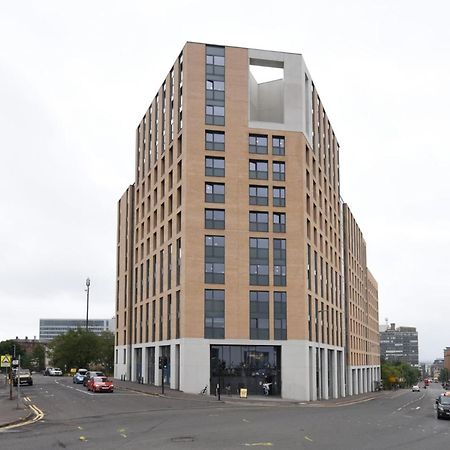 For Students Only Dobbie'S Point In Glasgow Esterno foto