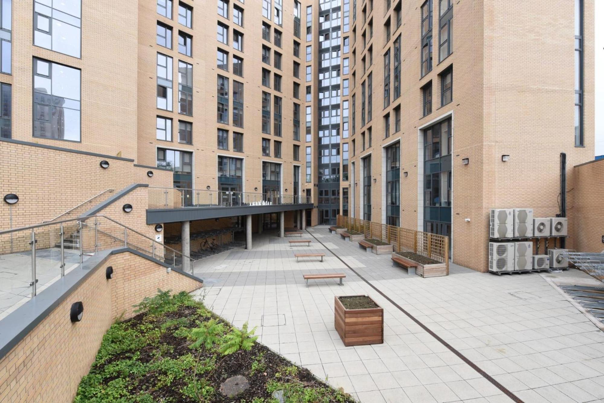 For Students Only Dobbie'S Point In Glasgow Esterno foto